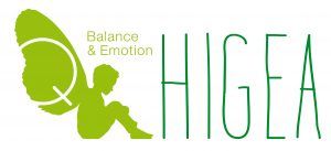 Logo Higea